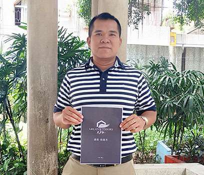 福建福州经销商-杨总